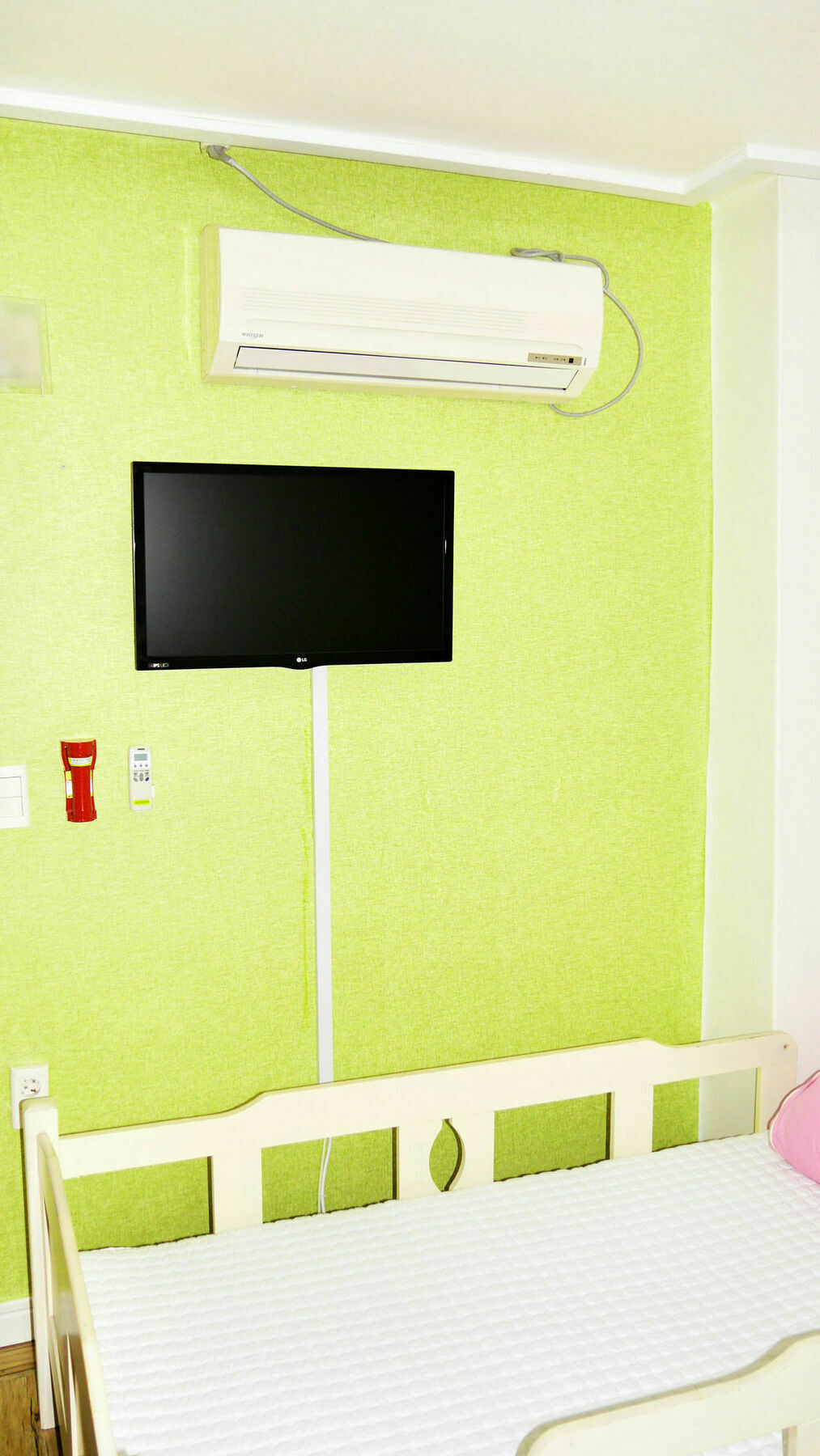Melon Guesthouse Пусан Екстер'єр фото