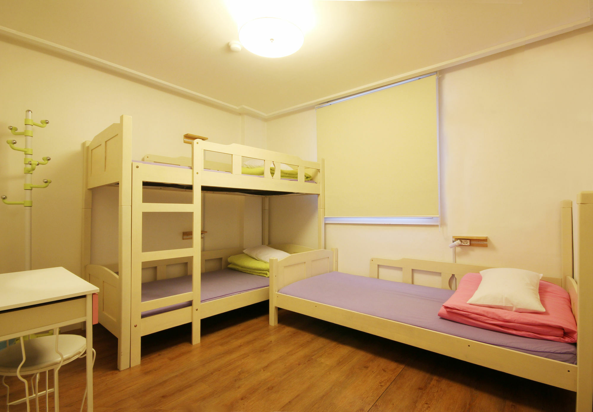 Melon Guesthouse Пусан Екстер'єр фото