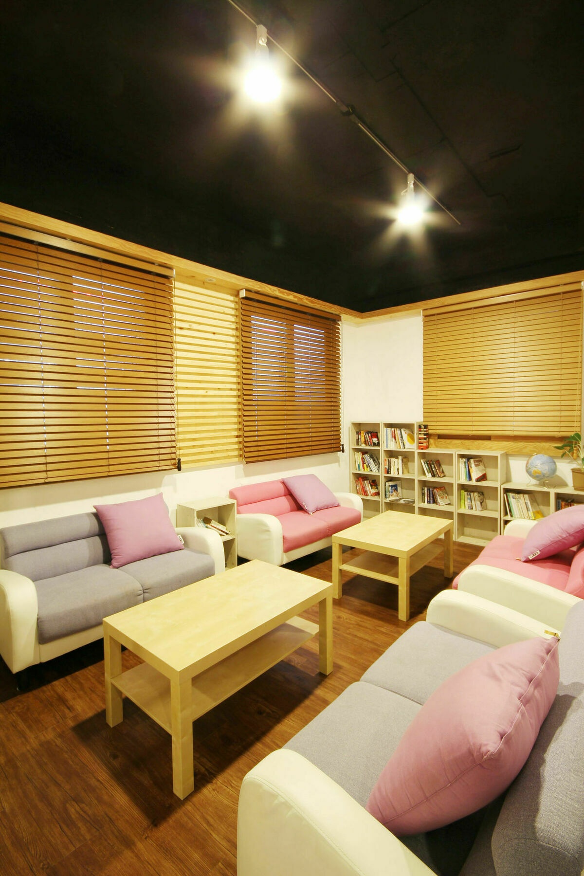 Melon Guesthouse Пусан Екстер'єр фото