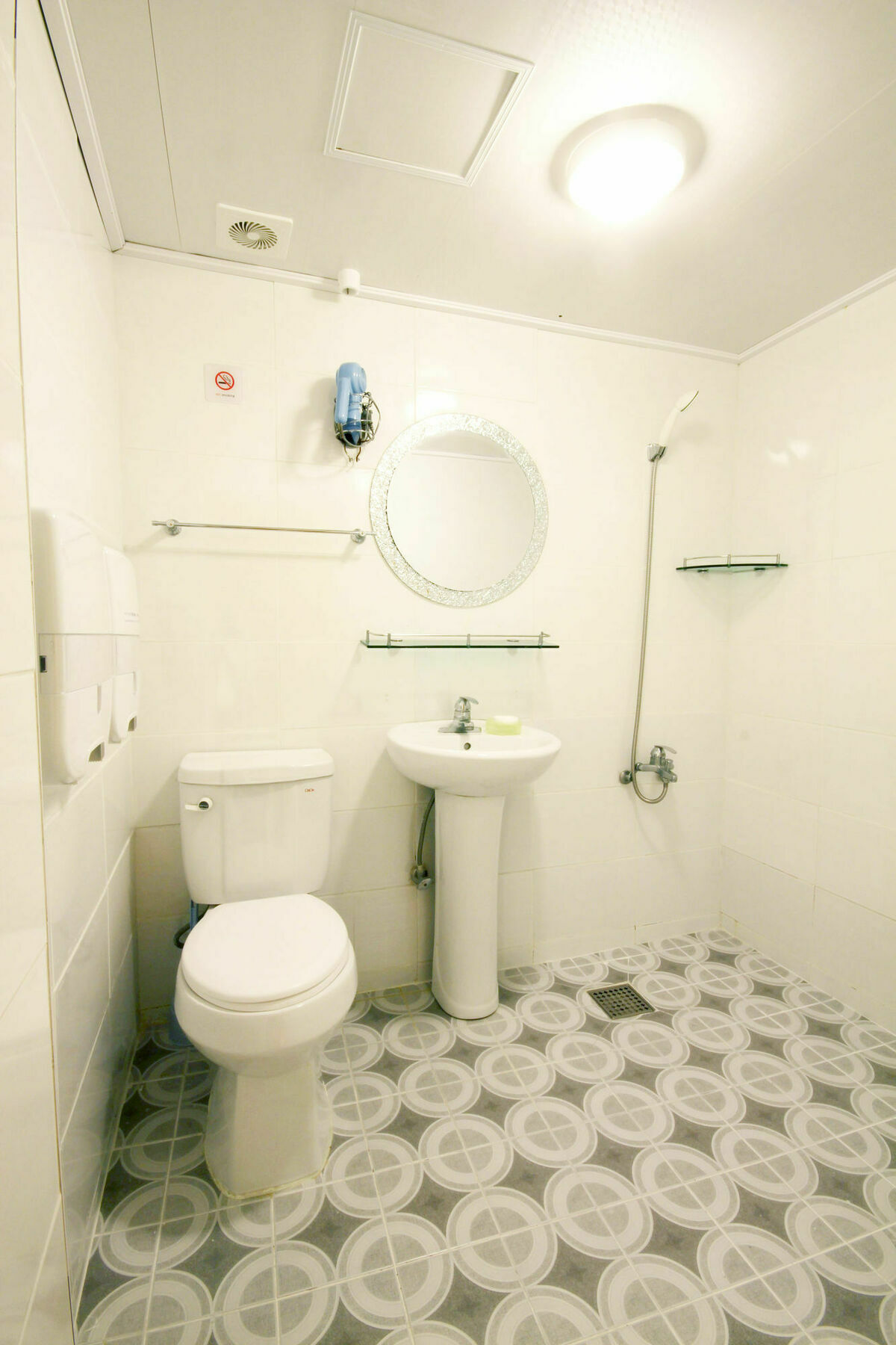 Melon Guesthouse Пусан Екстер'єр фото