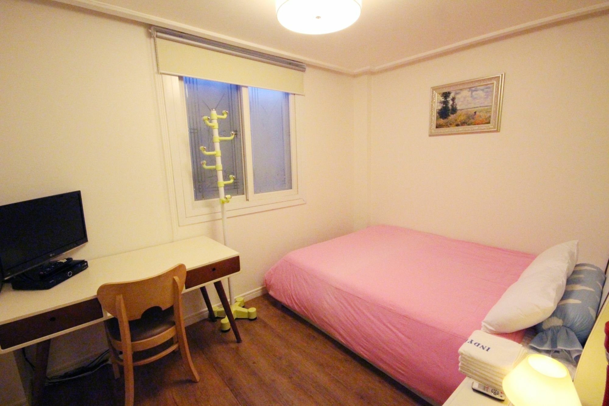 Melon Guesthouse Пусан Екстер'єр фото