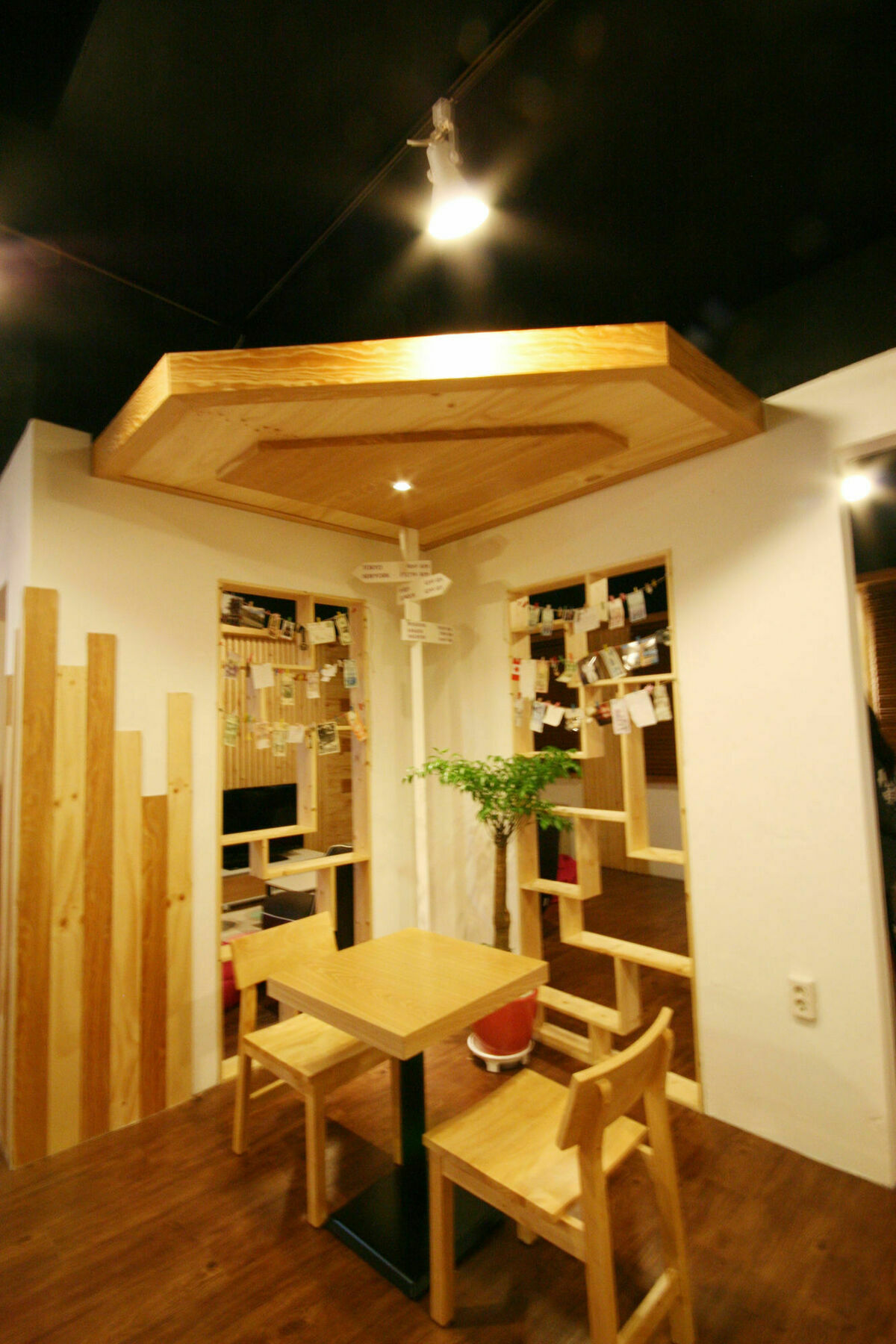 Melon Guesthouse Пусан Екстер'єр фото