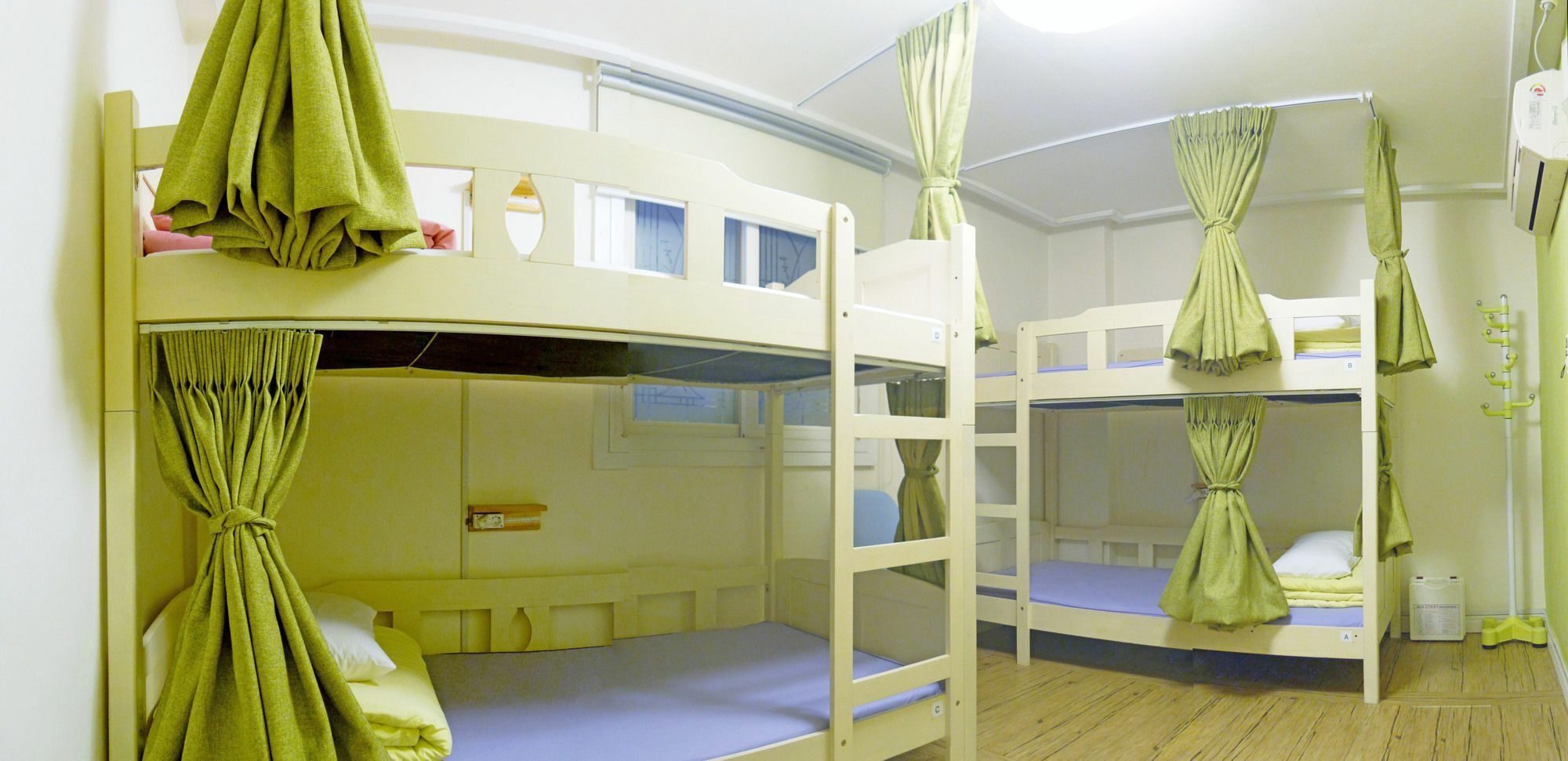 Melon Guesthouse Пусан Екстер'єр фото